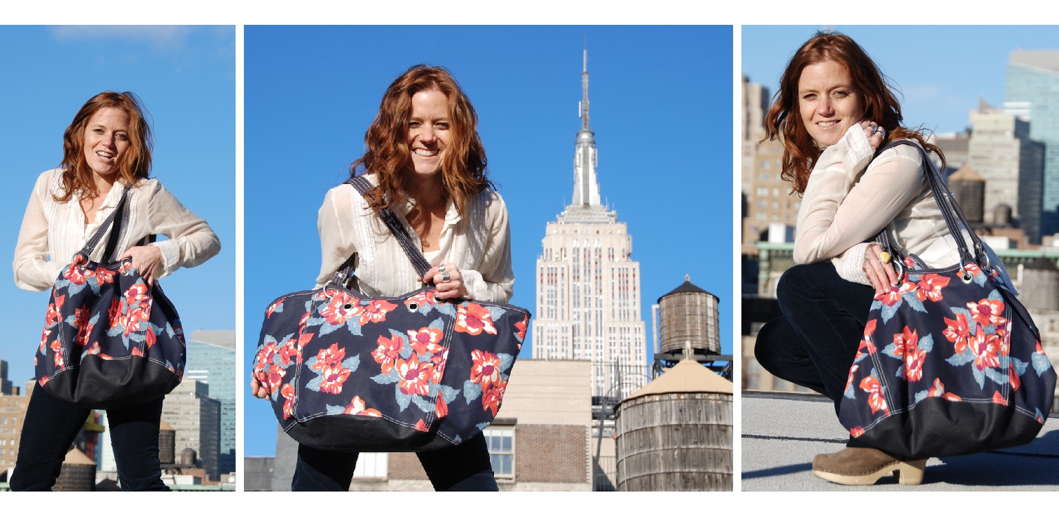 getaway bags