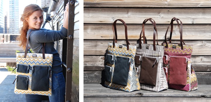 pickpocket Bags