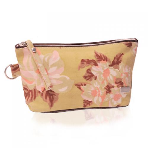 boscobel cosmetic bag in grove