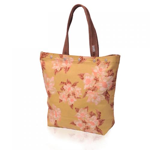 boscobel large tote in grove