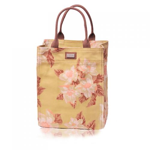 boscobel take-out tote in grove