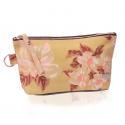 boscobel cosmetic bag in grove