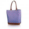 basketweave large tote in nantucket