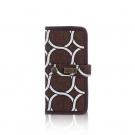 geo day wallet in coconut