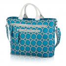 geo carryall in pool