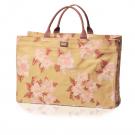 boscobel utility tote in grove