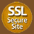 SSL secure site